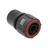 Fiskars FiberComp™-snelkoppeling voor slangen, 19 mm (3/4”) 1054787