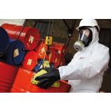 DELTASAFE + Hood TYPE 5&6 ANTIST onbrandbaar volledig pak