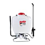 Mechanische rugspuit Solo 435 Comfort