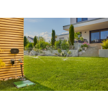 Gardena Aansluitset “Profi” Maxi-Flow-systeem 2713-20