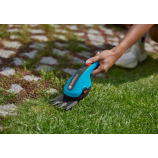 Gardena ClassicCut Li accu-graschaar - set 9886-20