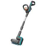 Gardena AquaBrush Patio 03/18V P4A Solo accu-multireiniger 14841-55