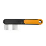 Fiskars Hrebeň kovový Pet Care 2009134