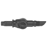 Gardena-koppeling 4,6 mm (3/16") 13213-20