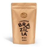 Zlaté Zrnko Brazilië koffiebonen