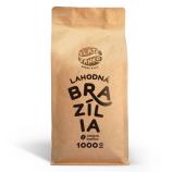 Zlaté Zrnko Brazilië koffiebonen