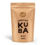 Zlaté Zrnko Kuba koffiebonen