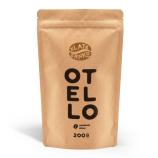 Zlaté Zrnko Otello koffiebonen