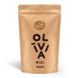 Zlaté Zrnko Olívia koffiebonen