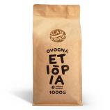 Zlaté Zrnko Ethiopië koffiebonen
