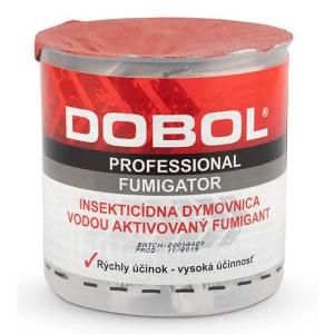 Dobol-fumigator