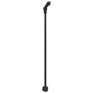 Solo-sproeibuis van kunststof, 50 cm, met sproeikop 4900439