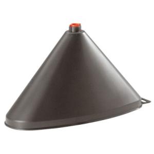 Gardena sproeikegel voor druksproeiers van 3 en 5 l 11150-20