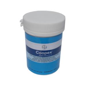 Coopex rookgenerator
