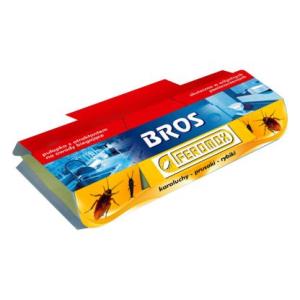 Bros Feromox Standard kleefval voor snel kruipende insecten