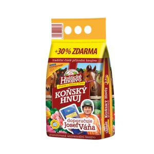 Paardenmest  "Váňov"