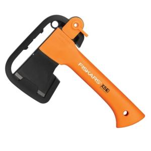 Fiskars-bijl - x 5 - kampeerbijl 121123