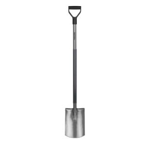 Fiskars Ergonomic - tuinschep, recht 1025375