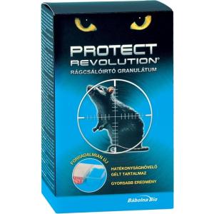 Protect Revolution voor ratten en muizen