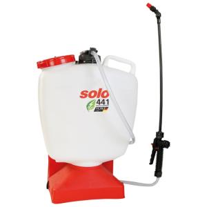 Accu-sproeier Solo 441