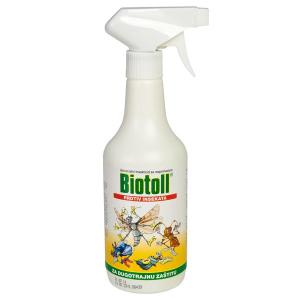 Biotoll universeel