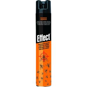 Aerosol tegen wespen en horzels