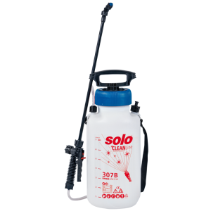 Solo 307B Cleaner EPDM hogedrukspuit