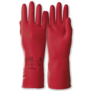 KCL CAMAPREN 722 Chloropreen-latex handschoenen voor chemische toepassingen