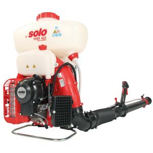 Motorische sproeier Solo 423 Port