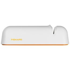Fiskars Roll-Sharp™ Functional Form messenslijper, wit 1014214