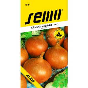 Semo Voorjaarsui Alice geel 2 g
