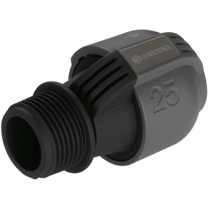 Gardena Besproeiingsklep 1'' 9 V 1251-20
