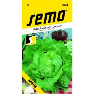 Semo Zomersalade Mars Profi veldzaad 0,3 g