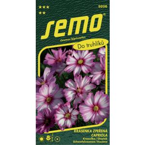 Semo Krasenka wit-roze Capriola 20s