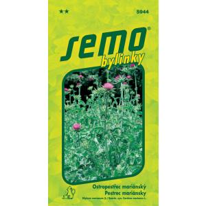 Semo Mariadistel 3 g