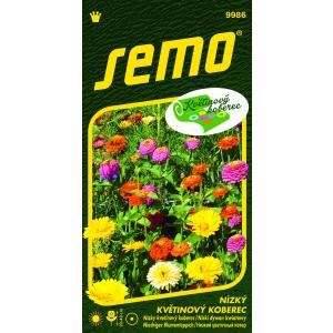Semo-mengsel „Lučný ligot“ 6 g