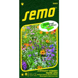 Semo Mengsel 'Kleurrijke zomer' 6 g