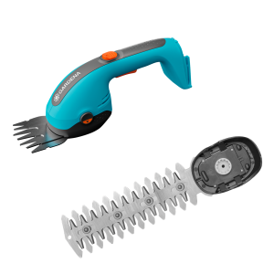 Gardena PowerCut 20/18V P4A solo accu-gras- en heggenschaar 14750-55