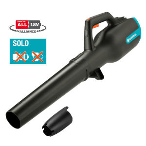 Gardena PowerJet 18V P4A solo accu-bladblazer 14890-55