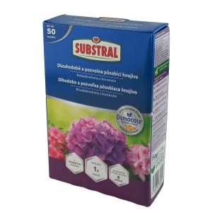 Substral Osmocote langwerkende meststof voor rododendrons en hortensia’s