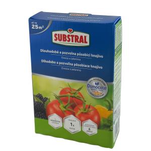 Substral Osmocote langwerkende meststof voor fruit en groenten