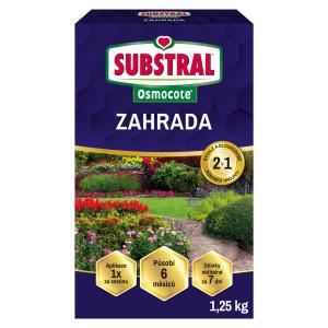 Substral Osmocote 2-in-1 tuin