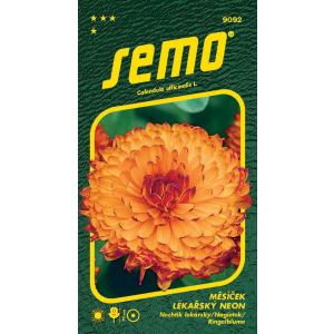 Semo Goudsbloem Neon 0,8 g