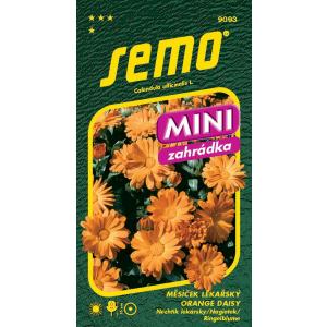 Semo Goudsbloem Orange Daisy 0,6 g