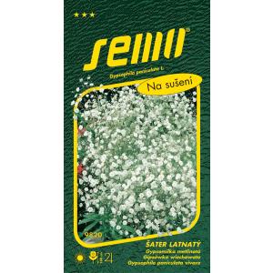 Semo Šáter latnatý, mengsel om te drogen, wit, 0,8 g