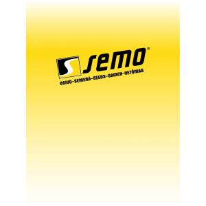 Semo Tuin-erwten Oskar, zeer vroeg, 250 g