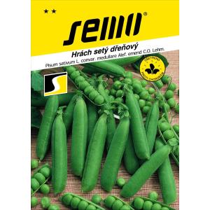 Semo Tuin-erwten Vladan, vroege variëteit, 50 g