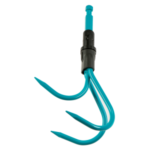 Gardena Combisystem-cultivator 3166-20