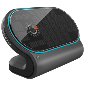 Gardena AquaBloom L-set met zonne-energie, automatisch besproeiingssysteem 13330-20