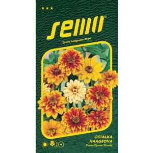 Semo Ostálka Haage-mengsel 0,7 g